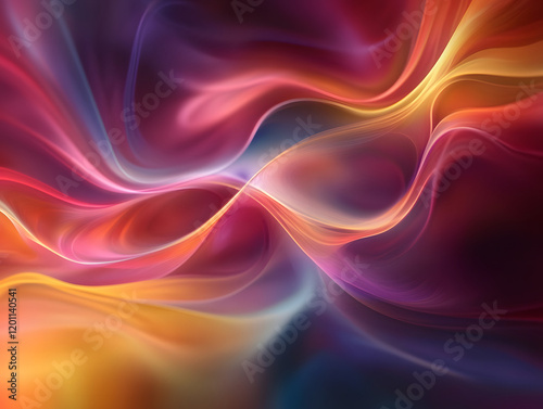 Wallpaper Mural Abstract background Torontodigital.ca