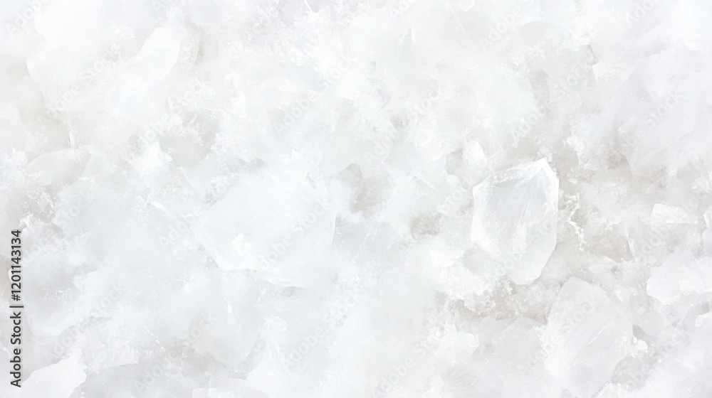 Stunning Close-up of Crushed Ice Crystals. A captivating image of ice texture for beverage inspiration. Stunning Close-up of Crushed Ice Crystals. A captivating image of ice texture for beverage inspiration.