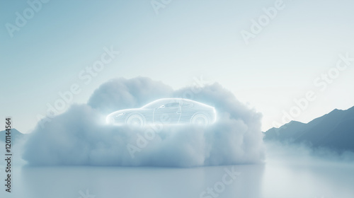 Driving into the Future: A ...