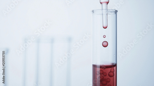 Precise Droplet: A single d...