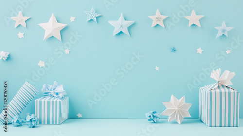 Celestial Celebration: A wh...