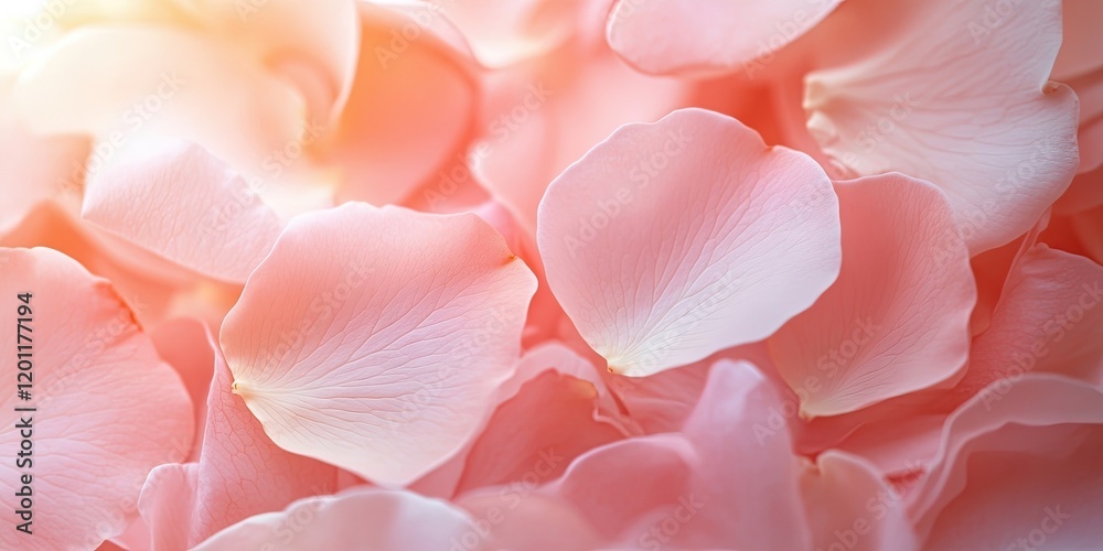 Soft pink rose petals form a blurred abstract background with gentle pastel tones creating a dreamy floral ambiance for card designs. Soft pink rose petals form a blurred abstract background with gentle pastel tones creating a dreamy floral ambiance for card designs.
