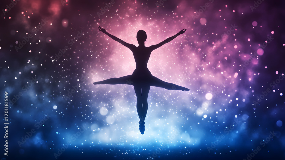 A serene dance therapy session in a sunlit studio.
A serene dance therapy session in a sunlit studio.