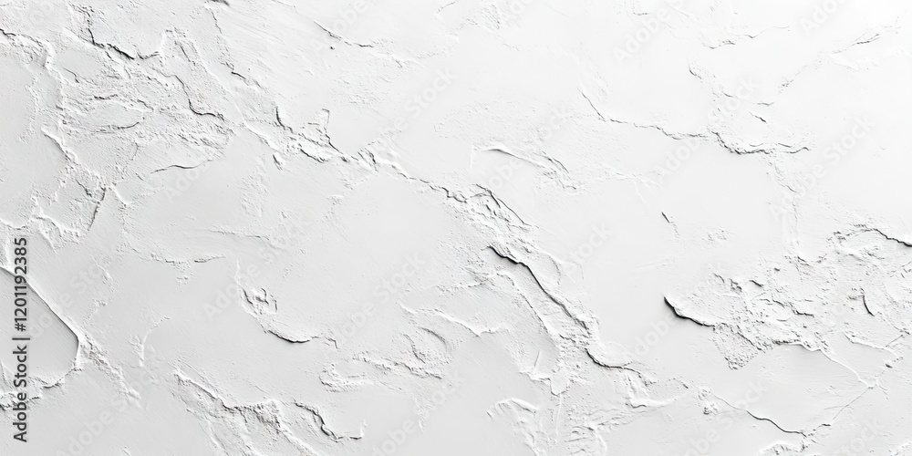 Glossy white concrete wall texture with subtle variations in surface detail providing a luxurious background for graphic design and copy space. Glossy white concrete wall texture with subtle variations in surface detail providing a luxurious background for graphic design and copy space.