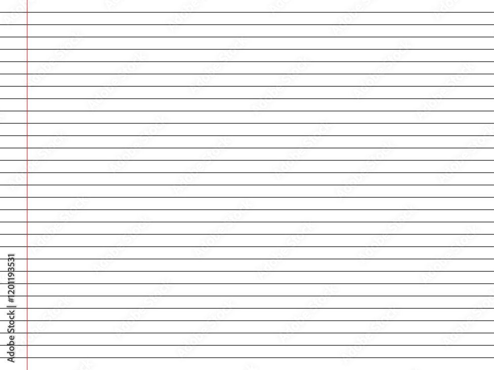 Grid paper, abstract striped background with geometric black colored horizontal lines for school, wallpaper, texture, notebook, blank lined paper, isolated on white background. Grid paper, abstract striped background with geometric black colored horizontal lines for school, wallpaper, texture, notebook, blank lined paper, isolated on white background.