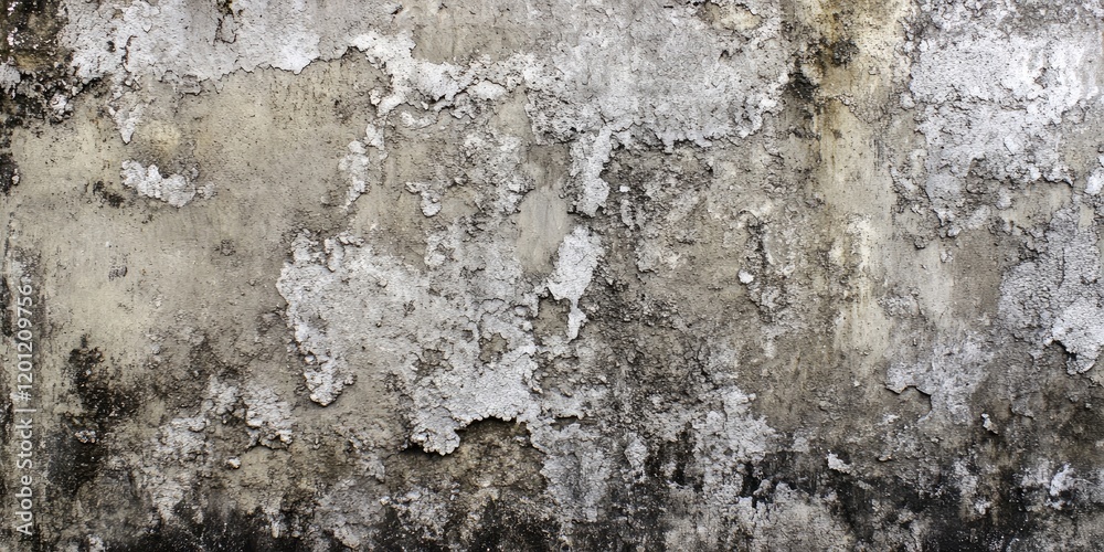 Detailed close-up of an aged gray concrete wall, showcasing intricate textures with a softly blurred background, emphasizing urban decay and history. Detailed close-up of an aged gray concrete wall, showcasing intricate textures with a softly blurred background, emphasizing urban decay and history.