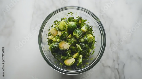 Roasted Brussels Sprouts Recipe Simple Side Dish