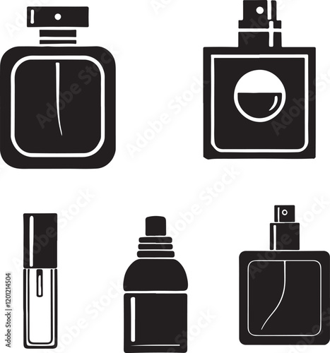 isolated  perfume scent icon, perfume scent icon Vector , perfume scent Silhouette,color  perfume scent symbol, perfume scent icon set, black perfume scent icon, perfume scent for logo, perfume scent 