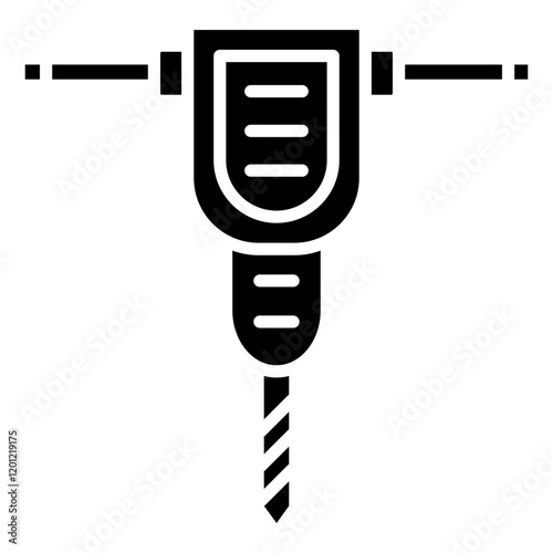 Fencing Drill Icon