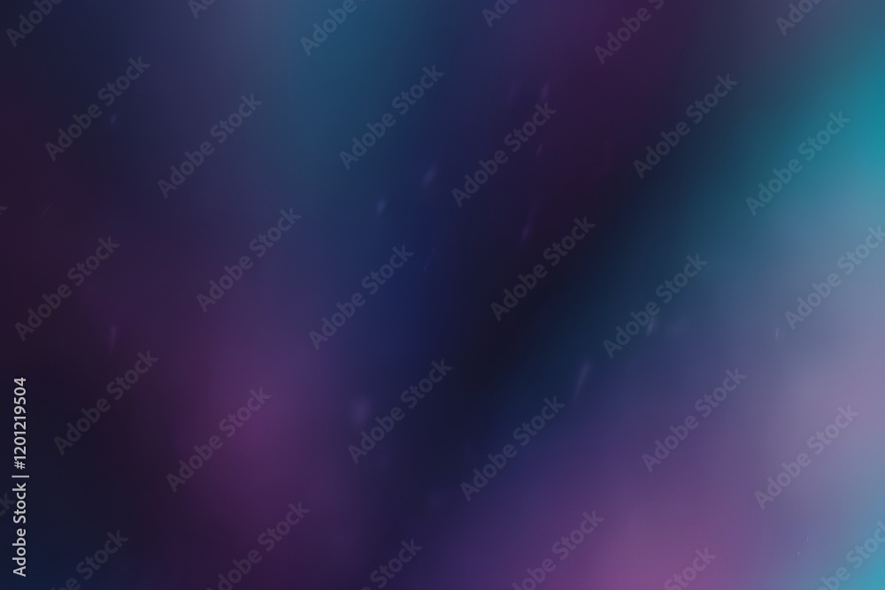 Abstract blurry blue and purple wallpaper. Generative AI Abstract blurry blue and purple wallpaper. Generative AI