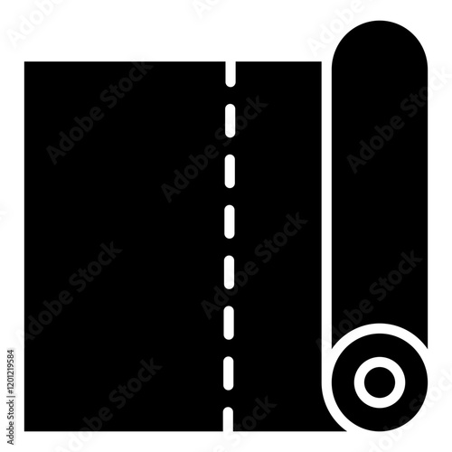 Foil Icon