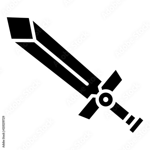 Sabre Icon