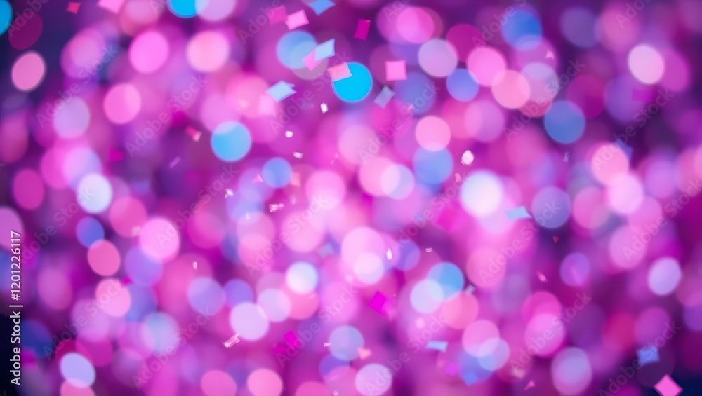 abstract background with bokeh abstract background with bokeh