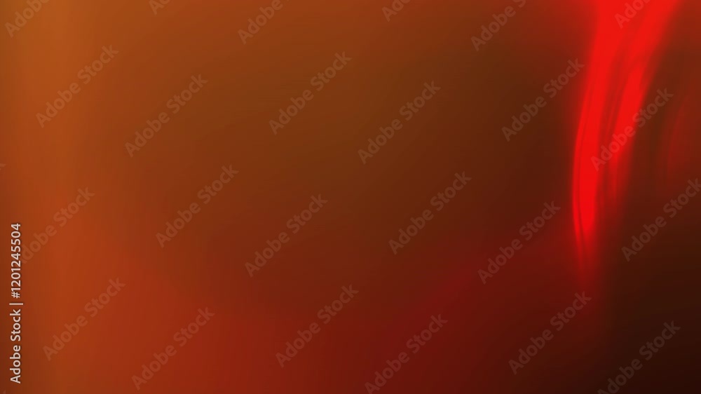 light leaks overlay effect with abstract background