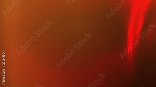 light leaks overlay effect with abstract background