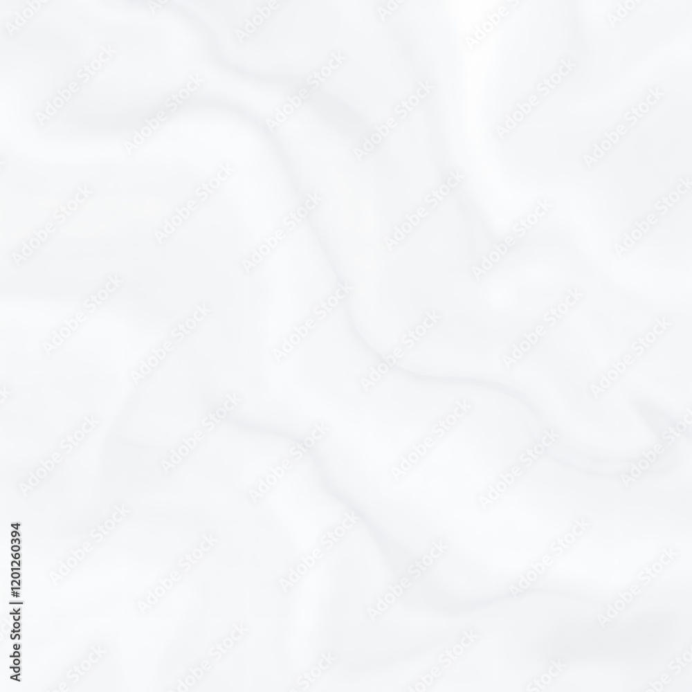 Obraz premium white silk background