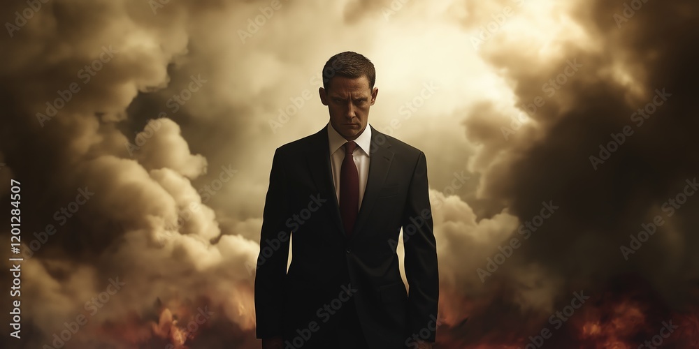 The Antichrist: A Cinematic Depiction of Deception, Power, and Persecution The Antichrist: A Cinematic Depiction of Deception, Power, and Persecution