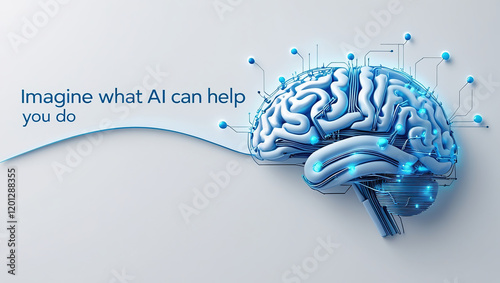 Ai Logo with text