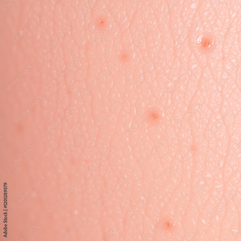 Fototapeta premium peach colored background, soft texture, subtle gradient, delicate polka dot pattern, muted tones, minimalist design, abstract composition, gentle lighting, pastel aesthetic, dreamy atmosphere