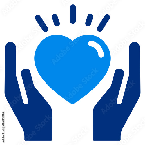 Tenderness  Icon 