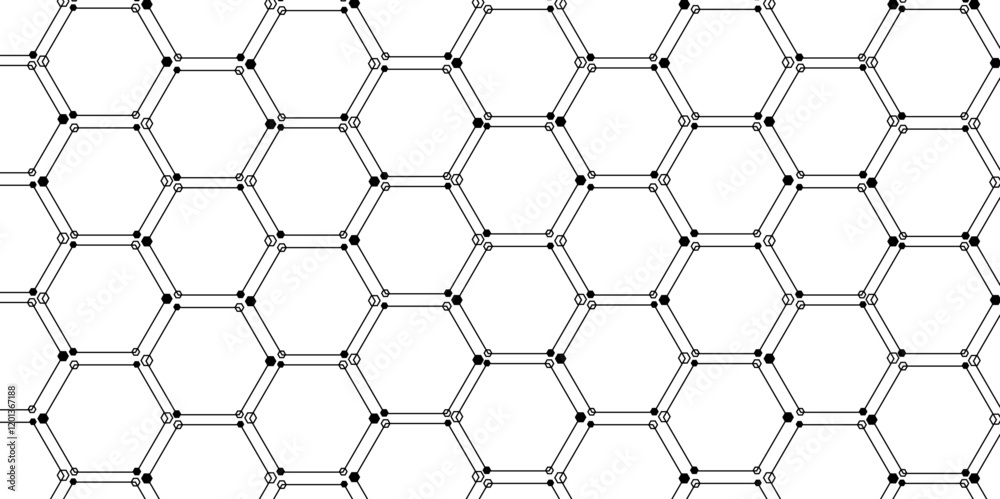 Abstract background with hexagons pettern. Abstract hexagon polygonal pattern background vector.overlapping hexagon pattern abstract futuristic background design. data concept,poster, flyer, wallpaper Abstract background with hexagons pettern. Abstract hexagon polygonal pattern background vector.overlapping hexagon pattern abstract futuristic background design. data concept,poster, flyer, wallpaper
