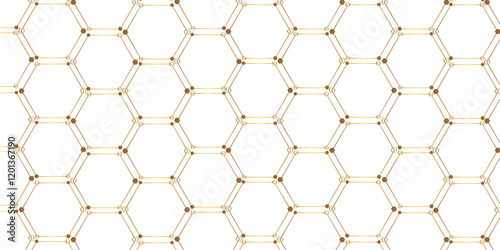Abstract background with hexagons pettern. Abstract hexagon polygonal pattern background vector.overlapping hexagon pattern abstract futuristic background design. data concept,poster, flyer, wallpaper