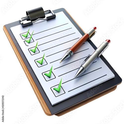 Wallpaper Mural Organized Checklist: Clipboards, Pens, Planning Success, Business, Office Supplies, To Do List,      Torontodigital.ca