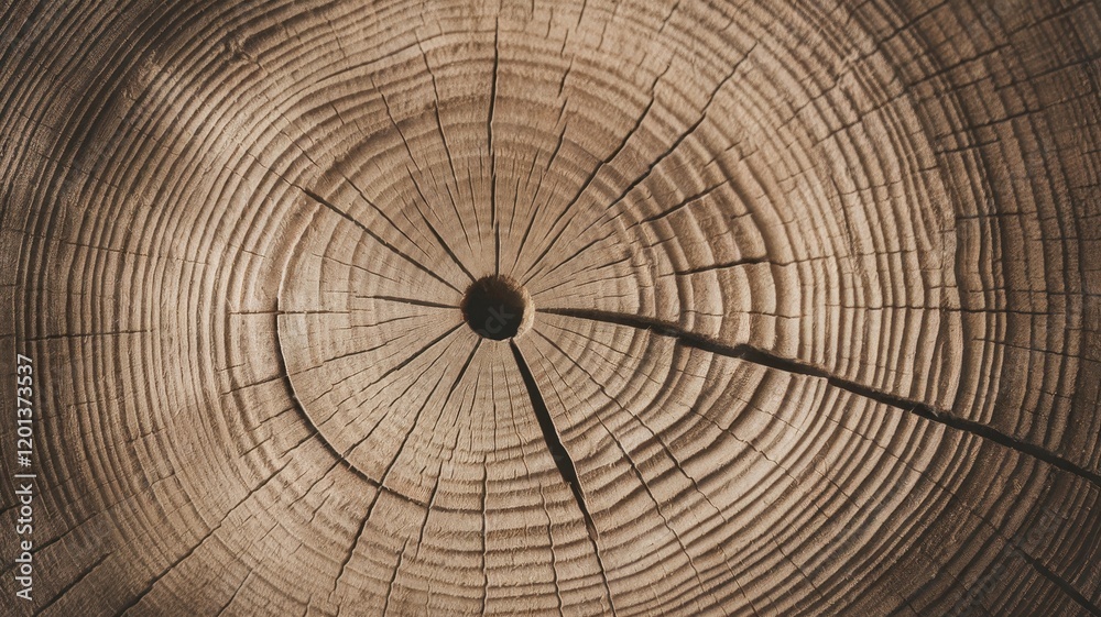 Close-up of a tree stump showcasing detailed grain patterns, highlighting the natural beauty and age of the wood. Close-up of a tree stump showcasing detailed grain patterns, highlighting the natural beauty and age of the wood.