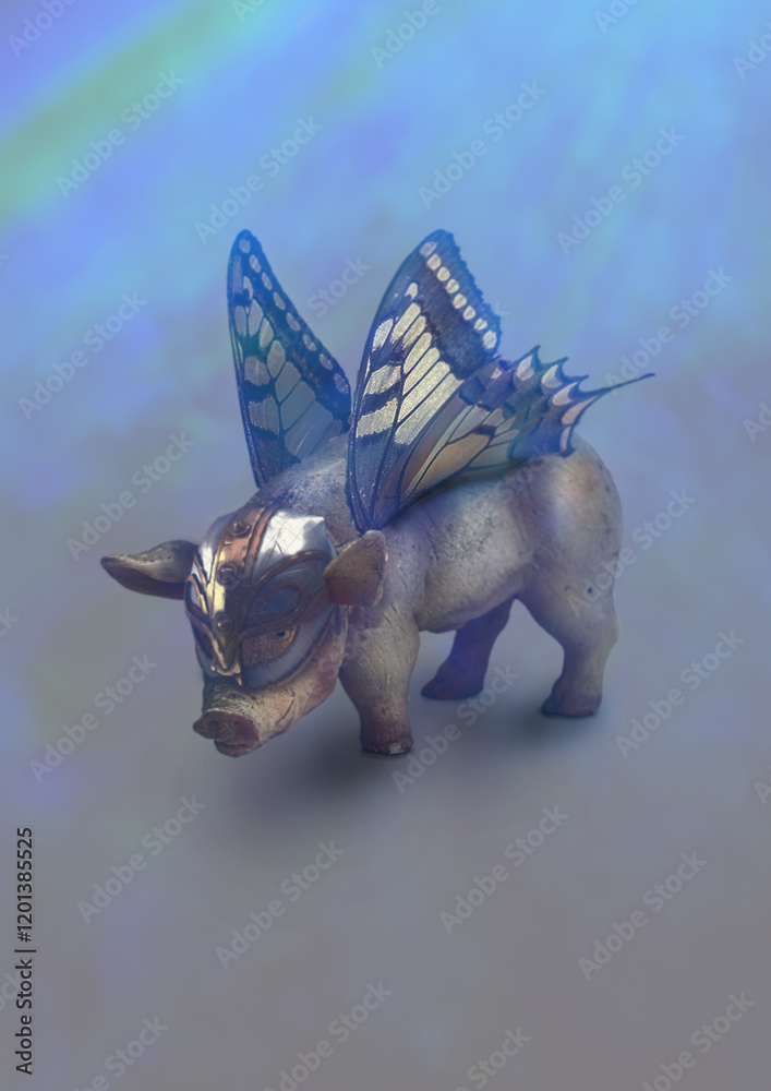 Der Flugsaurier