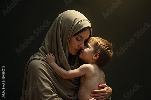 Our Lady of Mount Carmel: The Blessed Virgin Mary in Catholic Faith