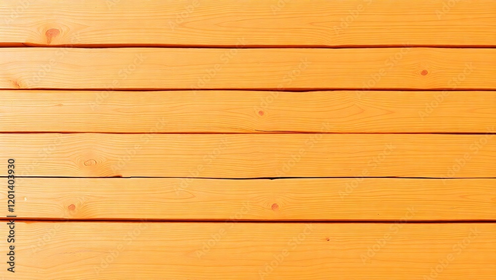 Fototapeta premium High-Quality Wooden Texture with Rough Finish