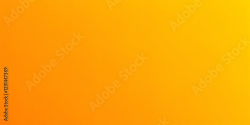 Modern flat design digital artwork featuring vibrant complementary colors.  Abstract 3D background with a textured surface.  