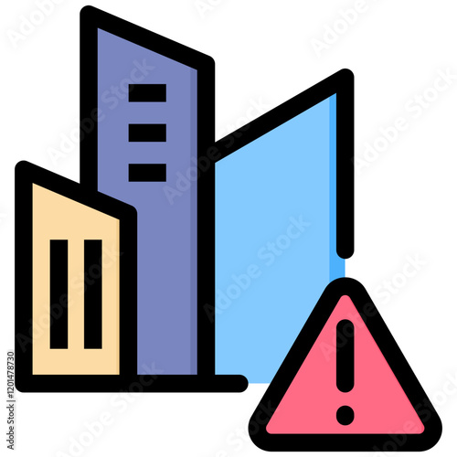 Warning Icon
