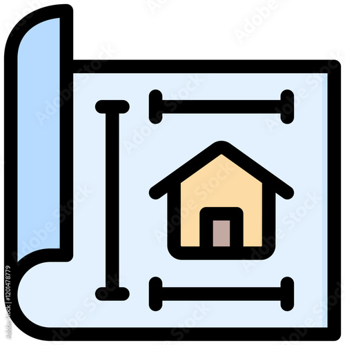 Measure Icon