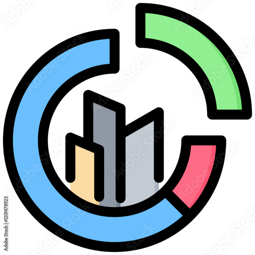 Diagram Icon