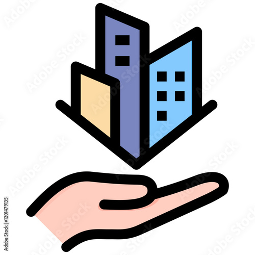 Property Icon