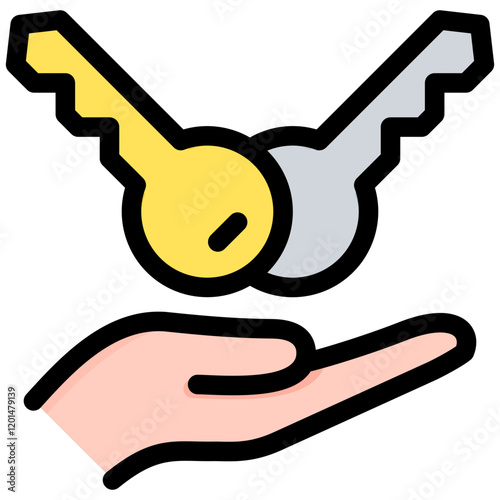 Ownership Icon