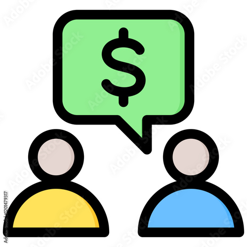 Consultant Icon