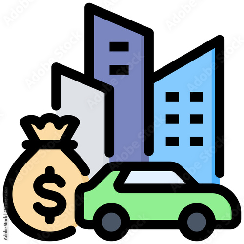 Assets Icon