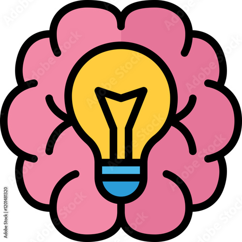 imagine filled outline icon