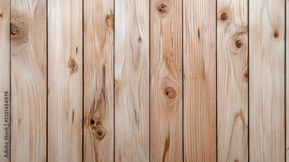 Natural wood texture and background