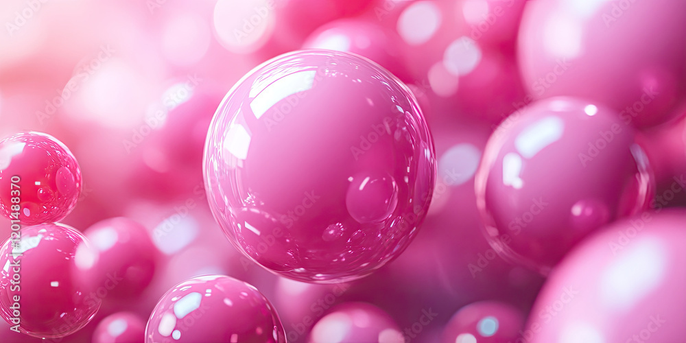 Floating Pink Bubbles. A cluster of iridescent soap bubbles against a pastel background. Perfect for beauty, skincare, and dreamlike themes. Floating Pink Bubbles. A cluster of iridescent soap bubbles against a pastel background. Perfect for beauty, skincare, and dreamlike themes.