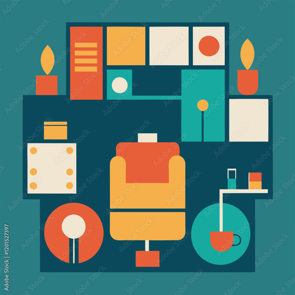 flat icons for web and mobile applications flat icons for web and mobile applications