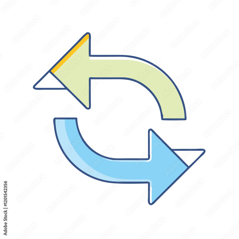 flip turn icon, flip turn vector illustration-simple illustration of flip turn, perfect for flip turn logos and themed design flip turn icon, flip turn vector illustration-simple illustration of flip turn, perfect for flip turn logos and themed design