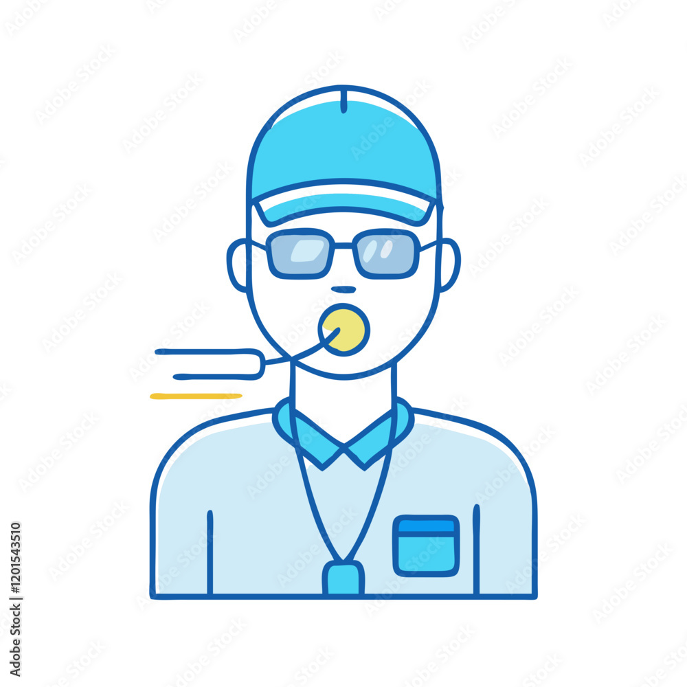 swim coach whistle icon, swim coach whistle vector illustration-simple illustration of swim coach whistle, perfect for swim coach whistle logos and themed design swim coach whistle icon, swim coach whistle vector illustration-simple illustration of swim coach whistle, perfect for swim coach whistle logos and themed design