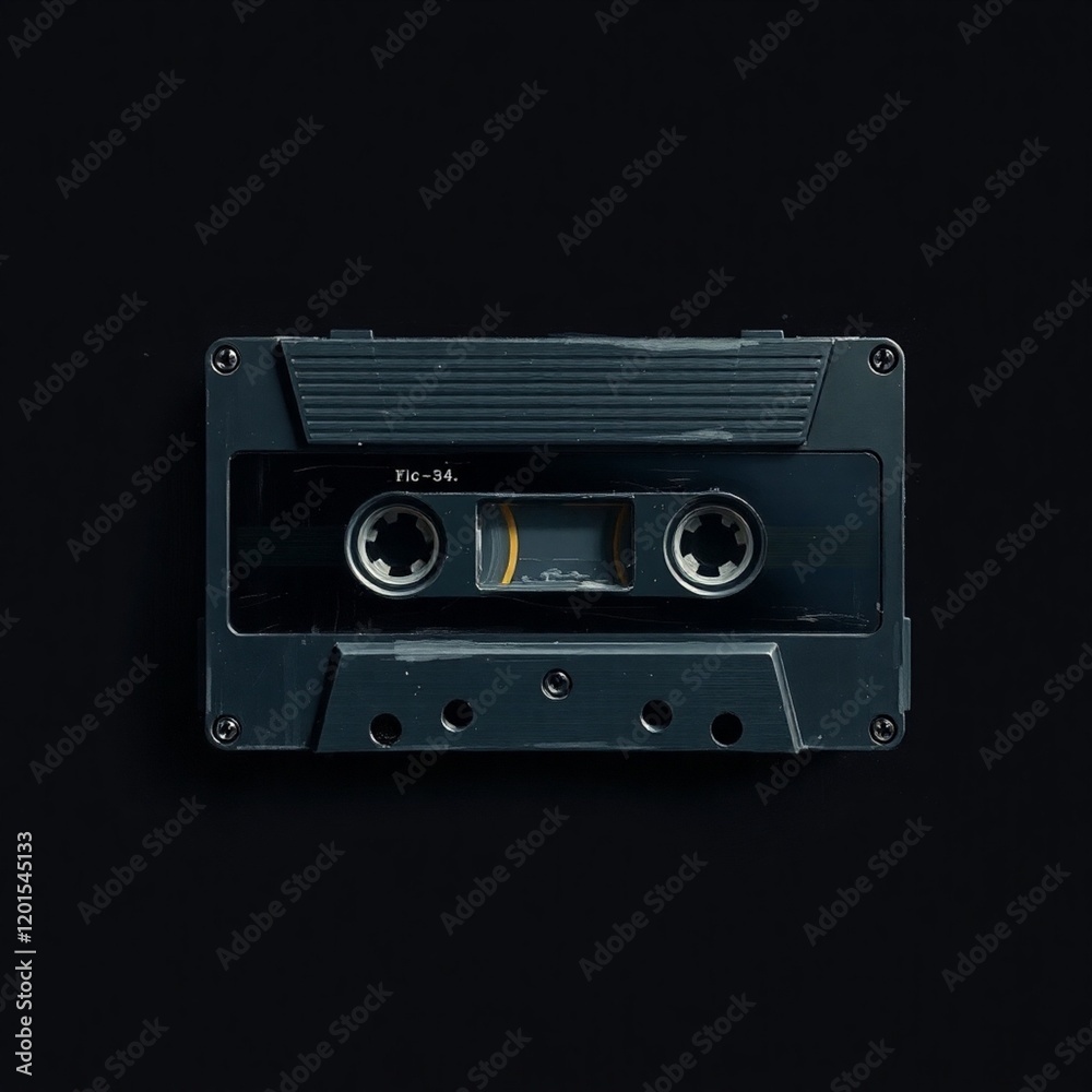 cassette tape cassette tape
