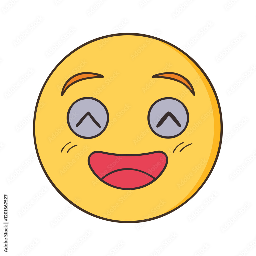 internet meme face icon, internet meme face vector illustration-simple illustration of internet meme face, perfect for internet meme face logos and themed design internet meme face icon, internet meme face vector illustration-simple illustration of internet meme face, perfect for internet meme face logos and themed design