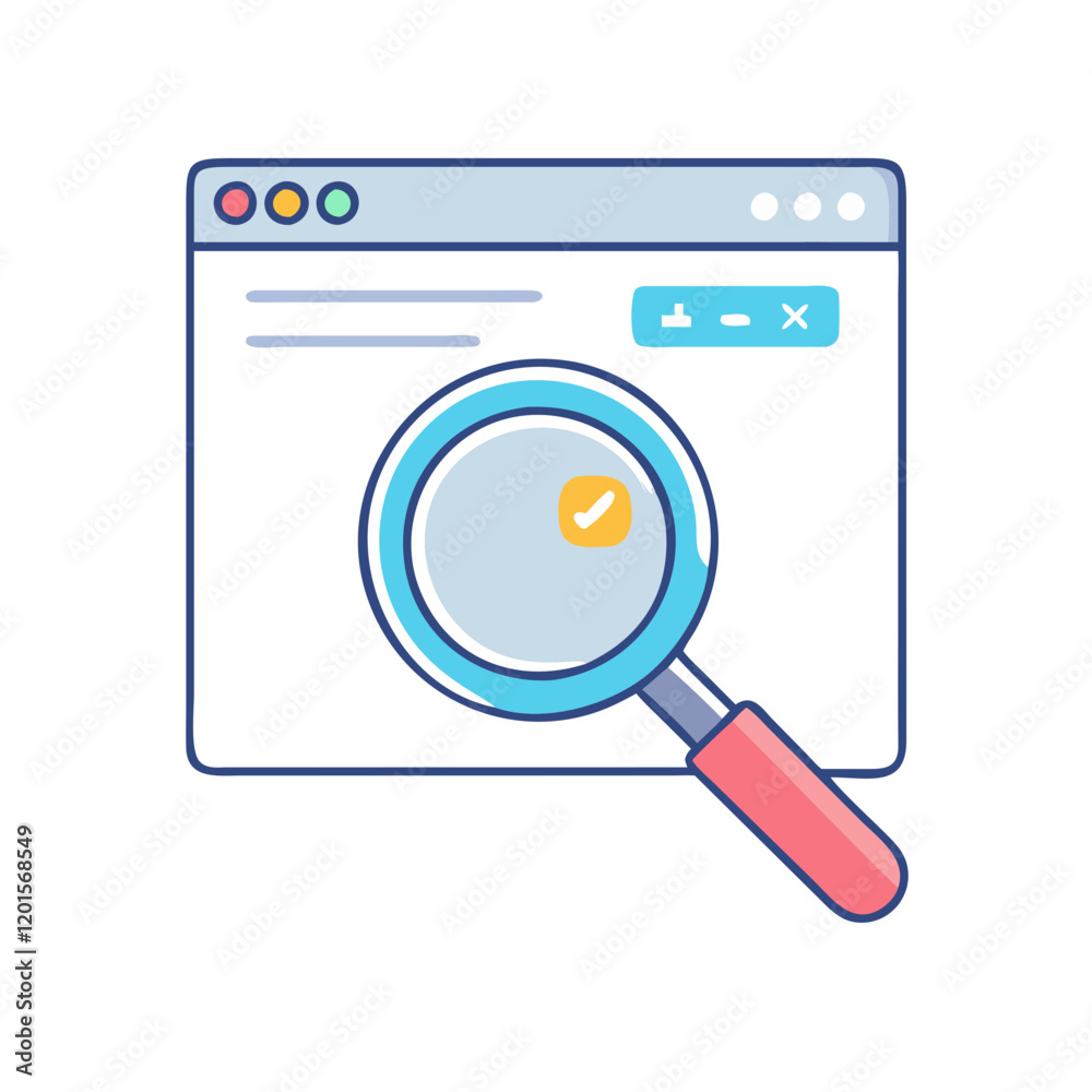 search engine magnifying glass icon search engine magnifying glass icon