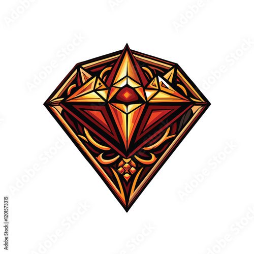 Craft a minimalist logo for a luxury jewelry brand, evoking elegance, sophistication, and timeless beauty.