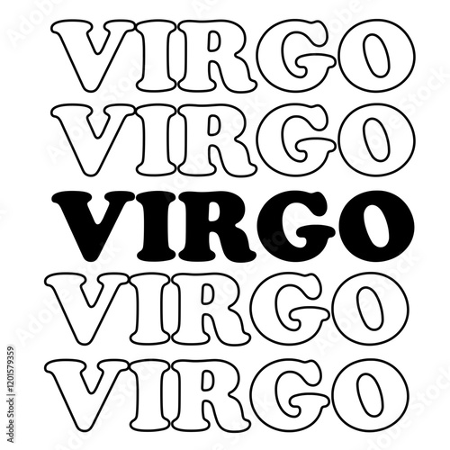 virgo sign